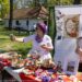 O călătorie în Banatul de altădată: Banat Brunch la Casa cu Flori din Jurești