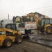 Lucrări pe bulevardul Liviu Rebreanu din Timișoara: benzi noi, intersecții reorganizate și trafic restricționat