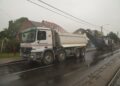 Lucrări pe bulevardul Liviu Rebreanu din Timișoara: benzi noi, intersecții reorganizate și trafic restricționat