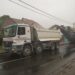 Lucrări pe bulevardul Liviu Rebreanu din Timișoara: benzi noi, intersecții reorganizate și trafic restricționat