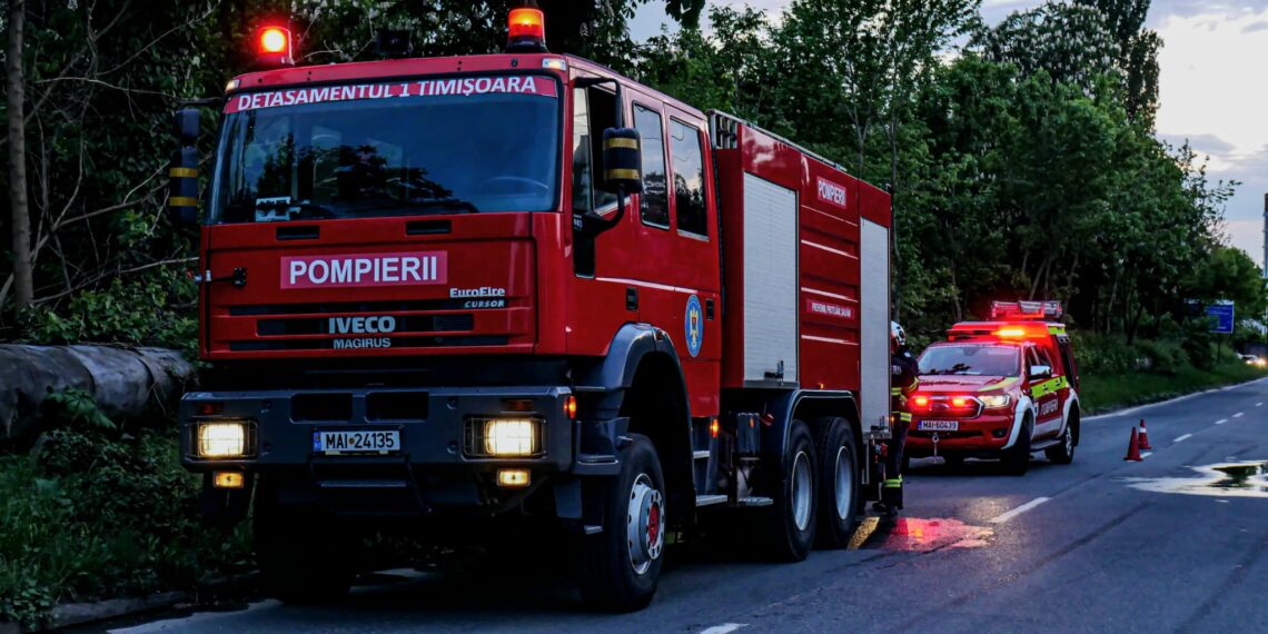Protecția salariaților în timpul caniculei, în atenția ITM Timiș: amenzi de până la 2.500 de lei