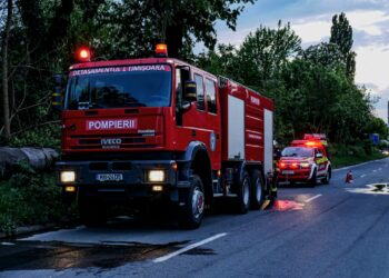 Protecția salariaților în timpul caniculei, în atenția ITM Timiș: amenzi de până la 2.500 de lei