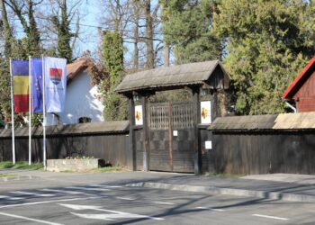 Restricții de circulație și parcare în zona Muzeului Satului Bănățean, pentru Festivalul Flight