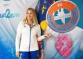 Nadia Comăneci, ambasadoarea UVT Liberty Marathon 2026
