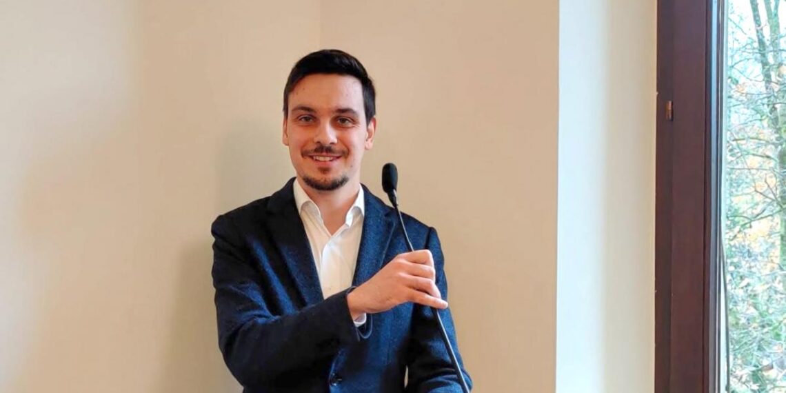 Avocatul Paul Finta, numit prefect al județului Timiș