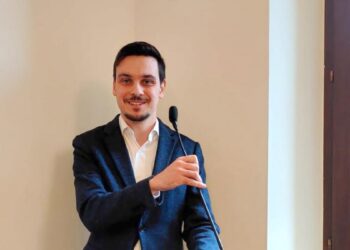 Avocatul Paul Finta, numit prefect al județului Timiș