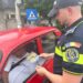 Controale drastice pe DN 6 în Timiș: peste 200 de sancțiuni într-o singură acțiune a polițiștilor rutieri