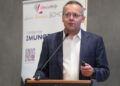 Aproape 400 de specialiști din întreaga țară se reunesc la Timișoara pentru una dintre cele mai importante conferințe de oncologie din România