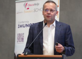 Aproape 400 de specialiști din întreaga țară se reunesc la Timișoara pentru una dintre cele mai importante conferințe de oncologie din România