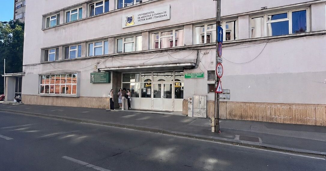 Cabinetul de Urgențe Stomatologice din cadrul Spitalului Municipal Timișoara, locul în care pacienții se pot adresa pentru afecțiuni dentare acute