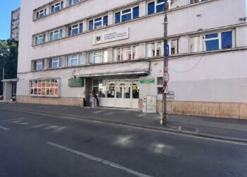 Cabinetul de Urgențe Stomatologice din cadrul Spitalului Municipal Timișoara, locul în care pacienții se pot adresa pentru afecțiuni dentare acute