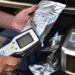 Șofer albanez cercetat penal după ce a refuzat testarea antidrog și recoltarea probelor biologice la Caransebeș/Video