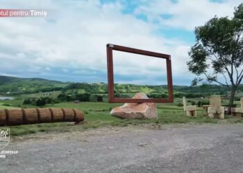Țara Făgetului, promovată ca destinație turistică: plan de investiții și amenajări pentru vizitatori