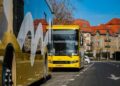 Licitația Primăriei Timișoara pentru 10 troleibuze noi a atras două oferte