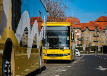 Licitația Primăriei Timișoara pentru 10 troleibuze noi a atras două oferte