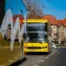 Licitația Primăriei Timișoara pentru 10 troleibuze noi a atras două oferte