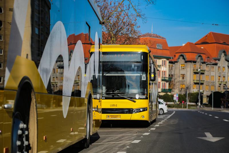 Licitația Primăriei Timișoara pentru 10 troleibuze noi a atras două oferte