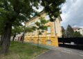Intervenții la clădirea de pe Loga 52 pentru a deveni grădiniță cu program prelungit