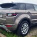 Autoturism căutat de autoritățile din Italia, descoperit la frontiera Moravița. Mașina, în valoare de 80.000 de lei, a fost confiscată