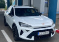 Autoturism căutat de autorităţile din Spania, depistat de polițiștii de frontieră timișeni
