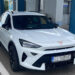 Autoturism căutat de autorităţile din Spania, depistat de polițiștii de frontieră timișeni