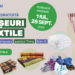 O nouă campanie RETIM și ADID Timiș în 2026: colectarea gratuită a deșeurilor textile în Zona 1 Timișoara