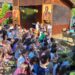Peste 150 de copii au participat la Școala de Vară organizată de Parohia „Adormirea Maicii Domnului” din Lugoj
