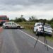Accident la Recaș. Un șofer a rămas încarcerat/Update: A murit