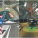 A fost desemnat constructorul pentru noul sens giratoriu de pe DN6, la intrarea în Lugoj. Investiția se apropie de 3,75 milioane de lei