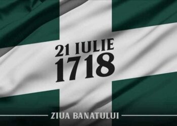 Astăzi este Ziua Banatului. Momentul istoric care a adus regiunea sub administrație habsburgică și a schimbat cursul istoriei