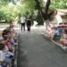 Bullyingul tace când martorul vorbește. Polițiștii timișeni continuă activitățile de prevenire în vacanța de vară