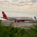 Timișoara are două noi legături aeriene directe. Au fost lansate zborurile către Rotterdam și Copenhaga