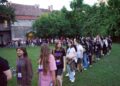 Peste 1.000 de elevi din întreaga țară și-au arătat interesul pentru tabăra de vară organizată de Universitatea Politehnica Timișoara