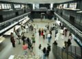 Munca de un an a studenților arhitecți de la UPT, în expoziție la FUTURE DAYS. Anul s-a încheiat, dar activitățile continuă