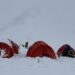 Horia Colibășanu a încheiat aclimatizarea pe Gasherbrum II și așteaptă momentul potrivit pentru tentativa de vârf