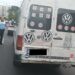 Bărbat care desfășoară activități de curierat, depistat de polițiștii locali circulând cu permisul suspendat – acesta nu este la prima abatere
