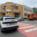 Incendiu la Evidența Populației. 100 persoane au fost evacuate. Update: cauza incendiului/Video