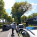 Graba și neatenția pot avea consecințe grave! 291 sancțiuni aplicate de polițiștii locali pietonilor care au traversat pe culoarea roșie a semaforului sau prin locuri nepermise