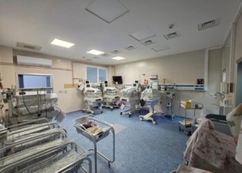Un nou weekend plin de emoții și bucurie la Maternitatea Odobescu