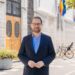 Încep lucrările la noul pod pietonal și velo din Parcul Copiilor. Dominic Fritz a semnat autorizația de construire