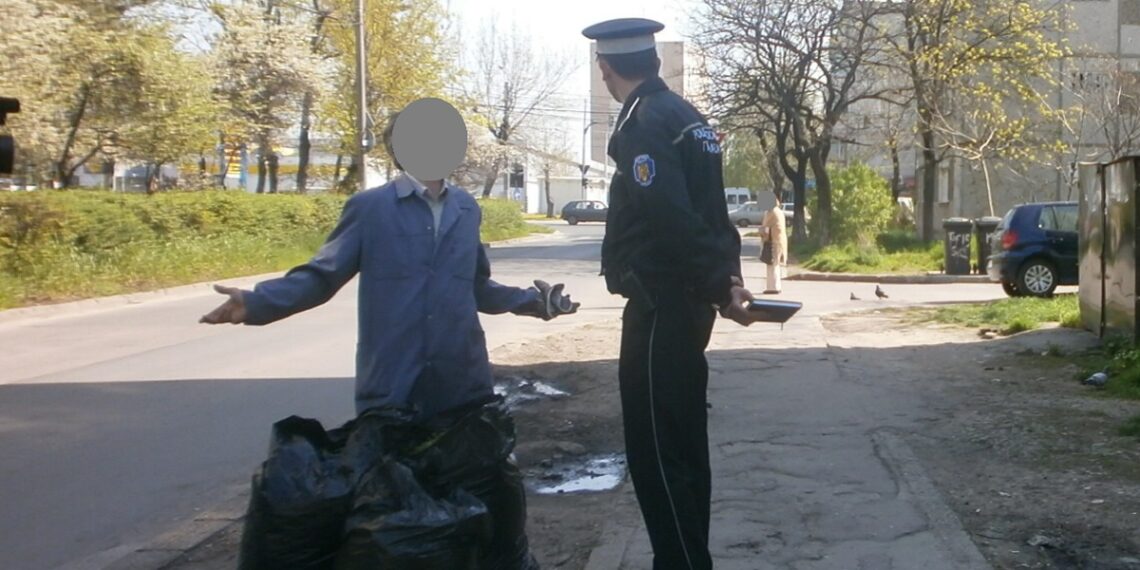 Atenție, și asociațiile de proprietari trebuie să respecte legile – 158 sancțiuni aplicate de polițiștii locali pentru clădiri degradate, nemenținerea curățeniei sau lucrări fără autorizație
