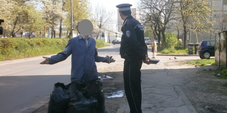 Atenție, și asociațiile de proprietari trebuie să respecte legile – 158 sancțiuni aplicate de polițiștii locali pentru clădiri degradate, nemenținerea curățeniei sau lucrări fără autorizație