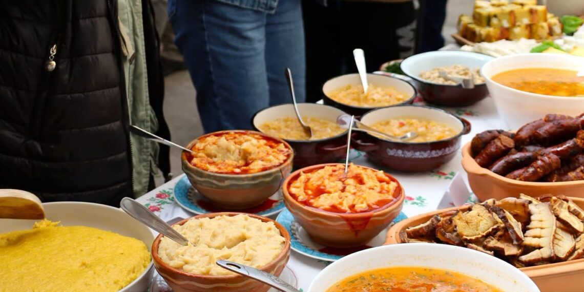 Un punct gastronomic din Caraș-Severin, printre cele mai valoroase din România. „Acasă la Maya” a fost desemnat păstrător de patrimoniu
