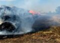 5 incendii izbucnite din cauza neglijenței. Sfaturile pompierilor