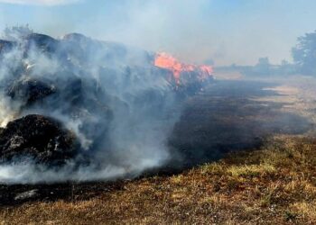 5 incendii izbucnite din cauza neglijenței. Sfaturile pompierilor