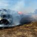 5 incendii izbucnite din cauza neglijenței. Sfaturile pompierilor