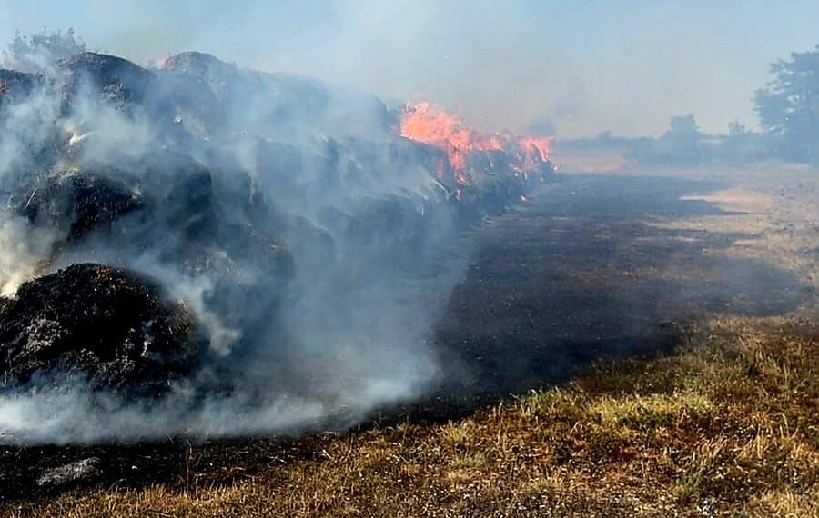 5 incendii izbucnite din cauza neglijenței. Sfaturile pompierilor