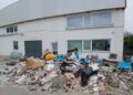 289 verificări ale polițiștilor locali pe linie de mediu și construcții la șantiere – sancțiuni de 764.500 lei aplicate
