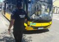 Nu parcați autoturismele în stațiile mijloacelor de transport în comun deoarece astfel este pusă în pericol siguranța călătorilor din acestea. 439 sancțiuni aplicate de polițiștii locali