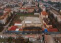 Primăria Timișoara caută constructor pentru extinderea Școlii Gimnaziale nr. 7 „Sfânta Maria”